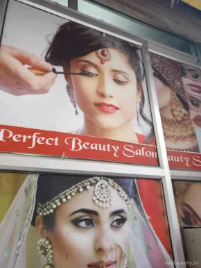 Perfect Beauty Salon, Delhi - Photo 7
