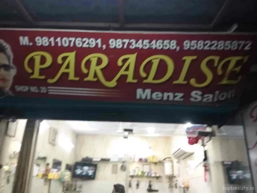 Paradise salon, Delhi - Photo 6