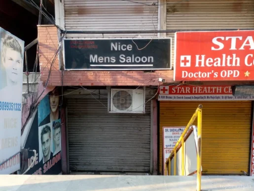 Nice Mens Saloon, Delhi - Photo 5