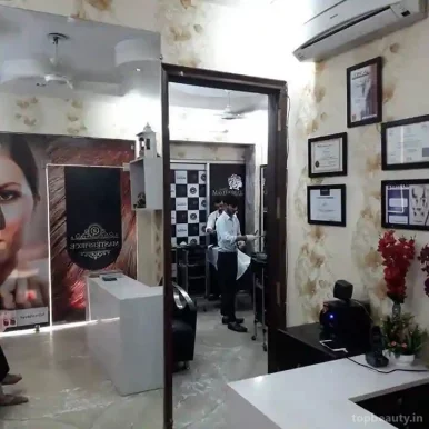Masterpiece Salon, Delhi - Photo 1