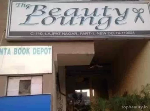The Beauty Lounge, Delhi - Photo 3