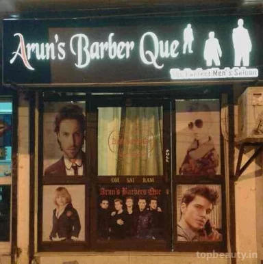 Arun's Barber Que, Delhi - Photo 3