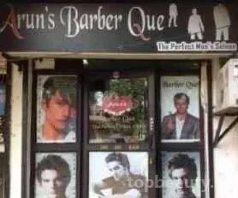 Arun's Barber Que, Delhi - Photo 1