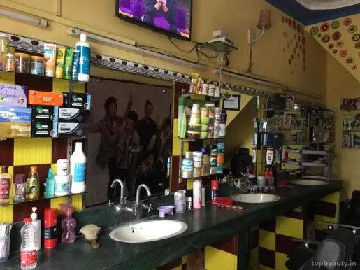 Karishma Hair Salon, Delhi - Photo 5