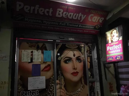 Perfect beauty care, Delhi - Photo 2
