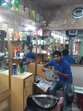 Peradise Men's Beauty Parlour, Delhi - Photo 6