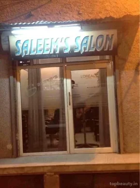 Saleem Saloon, Delhi - Photo 2