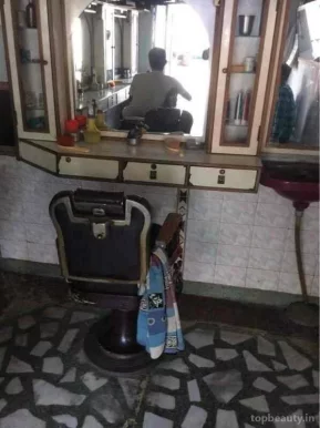 New Bharat Hair Cutting Saloon, Delhi - Photo 4