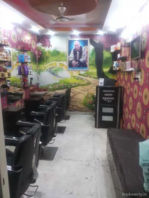 Lavanyas The New Mens Beauty Salon, Delhi - 
