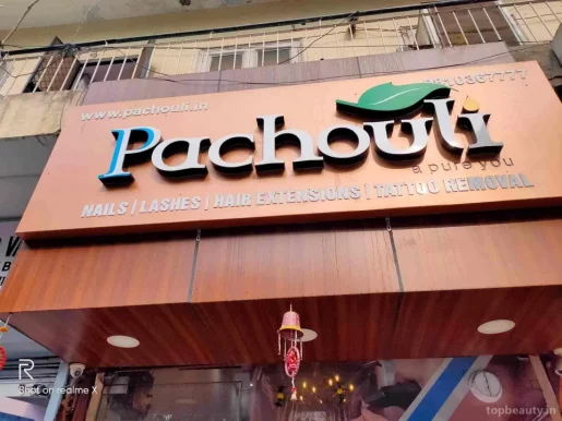 Pachouli Luxury Studio, Delhi - Photo 2