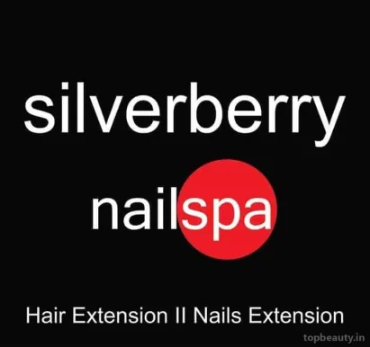 Silverberry Nail Spa, Delhi - Photo 7