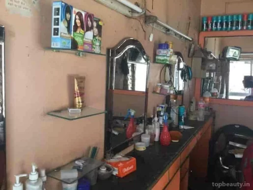 Suman Hair Dresser, Delhi - Photo 1
