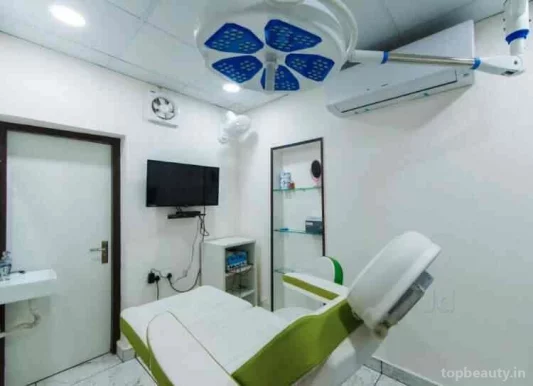 Rakshaa Skin Clinic & Hair Transplant Centre Pitampura Rohini, Delhi - Photo 1