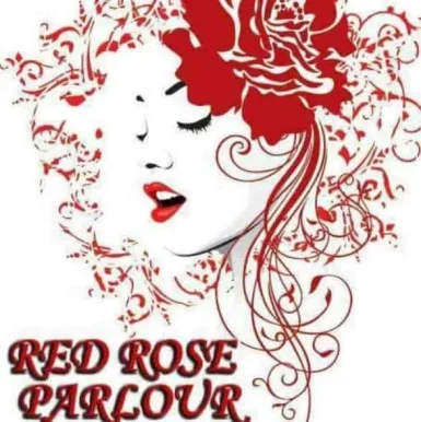 Red Rose Beauty Parlour, Delhi - 