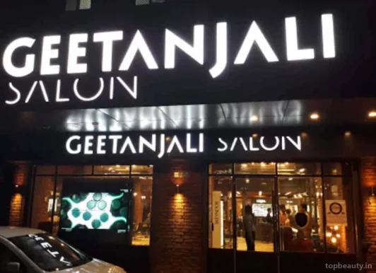 Geetanjali Salon, Delhi - Photo 4