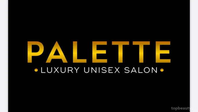 Palette Unisex Luxury Salon gk - 2, Delhi - Photo 3
