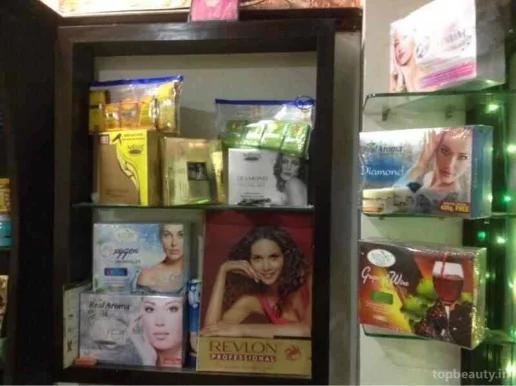 Angel Beauty Parlour, Delhi - Photo 3