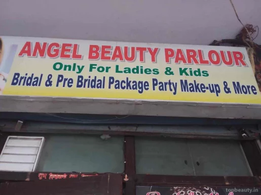 Angel Beauty Parlour, Delhi - Photo 7