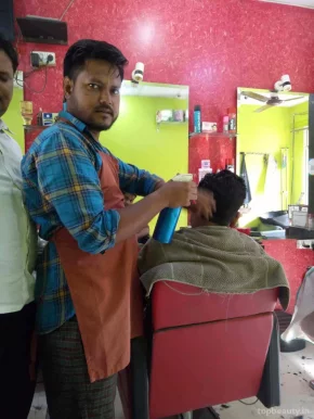 Azad Hair saloon, Delhi - Photo 1