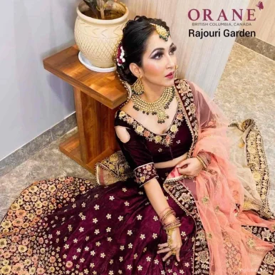 Orane International School of Beauty & Wellness (Beautician institute/Makeup academy/Bridal makeup classes/Nail art training institute/Institute for cosmetology/Institute for hairstyling/Mehndi classes/near me/delhi), Delhi - Photo 6