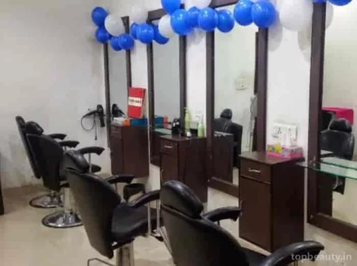Rejuvenate Hair & Beauty Salon, Delhi - Photo 2