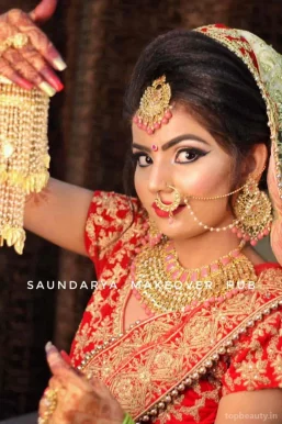 Saundarya Makeovers Hub, Delhi - Photo 6