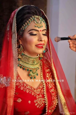 Saundarya Makeovers Hub, Delhi - Photo 3