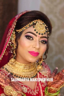 Saundarya Makeovers Hub, Delhi - Photo 1