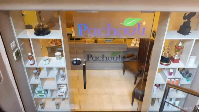 Pachouli Wellness Clinic, Delhi - Photo 2