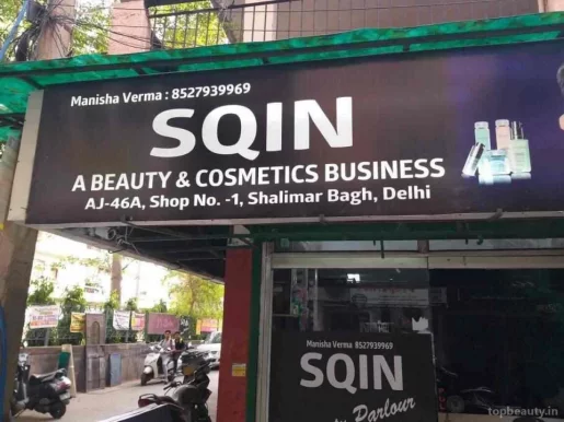 Sqin Beauty Parlour, Delhi - Photo 4