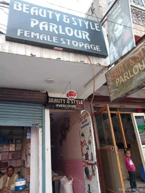 Beauty and style parlour, Delhi - Photo 6
