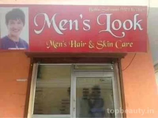 Mens Look Saloon, Delhi - Photo 3