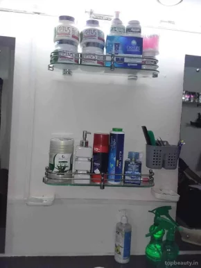 New Sagar Hair Dresser, Delhi - Photo 3