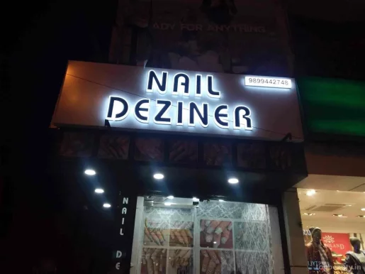Nitu Beauty parlour - makeovers, skincare, hair treatments sector 8 rohini, Delhi - Photo 2