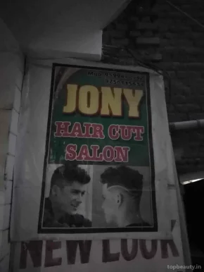 Jony Hair Cut Salon, Delhi - Photo 7