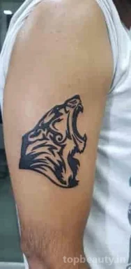 Tattoo Studio Dwarka, Delhi - Photo 3