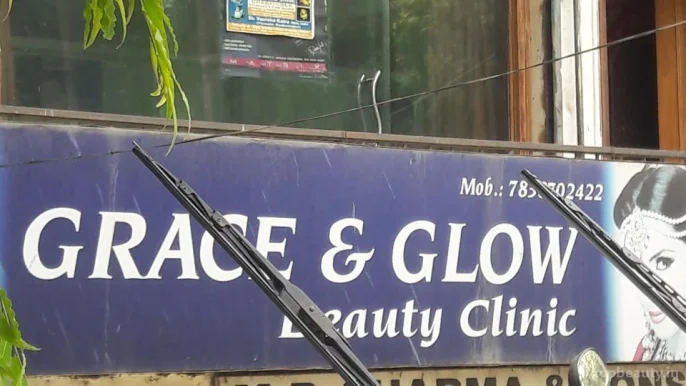 Grace & Glow Beauty Clinic, Delhi - Photo 1