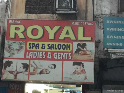 Royal Spa and Saloon, Delhi - Photo 4