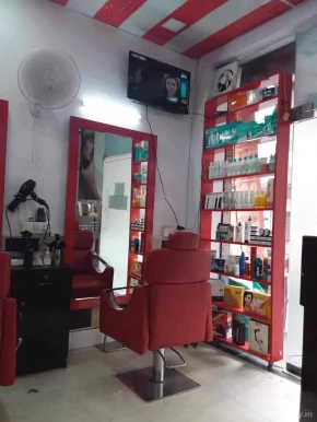 Color Touch Unisex Salon | Hair Salon in Ashok Vihar | Hair Services, Delhi - Photo 2