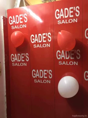 Gades salon, Delhi - Photo 1