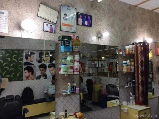 Tom's Hair Studio, Delhi - Photo 7