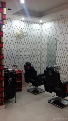 Pushpanjali Salon, Delhi - Photo 1