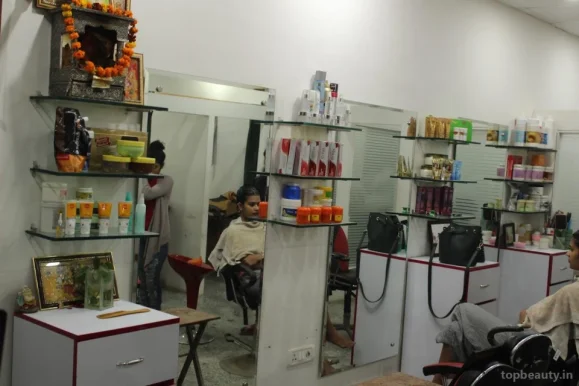 Khushi Beauty Parlour And Beautique, Delhi - Photo 7