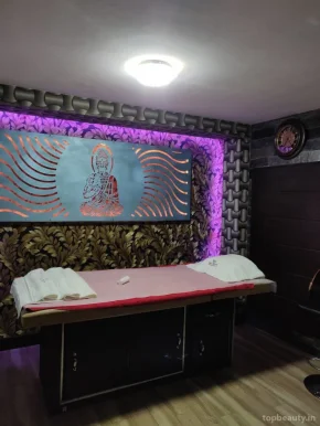 Spa Alive - Massage in GK2, Massage Center in GK2, Delhi - Photo 4