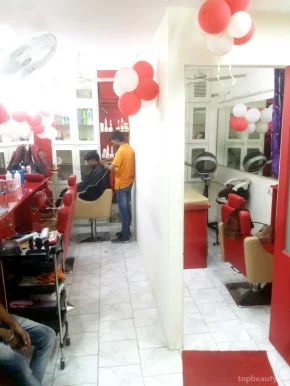 Hottie hair salon, Delhi - Photo 8