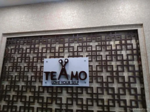 Te Amo Salon in Kalkaji, South Delhi, Delhi - Photo 5