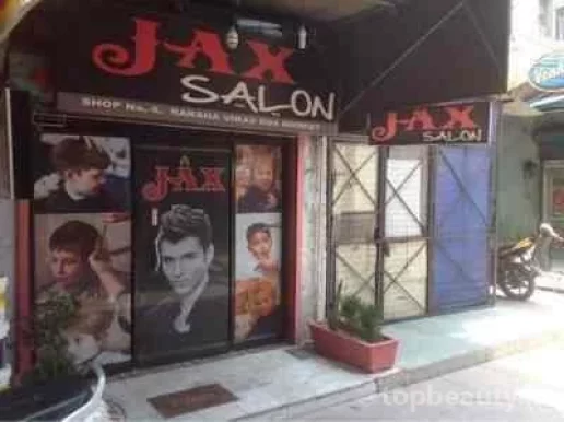 Jax salon, Delhi - Photo 3