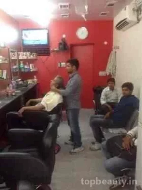 Jax salon, Delhi - Photo 6