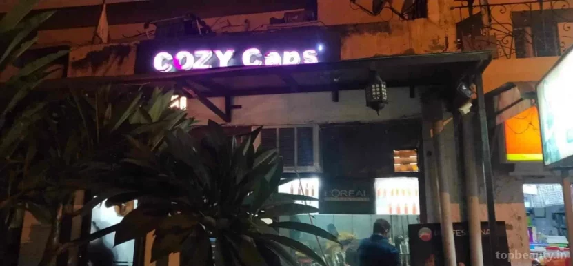 Cozycaps, Delhi - Photo 7