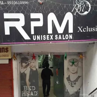 RPM Xclusive Unisex Salon, Delhi - Photo 1